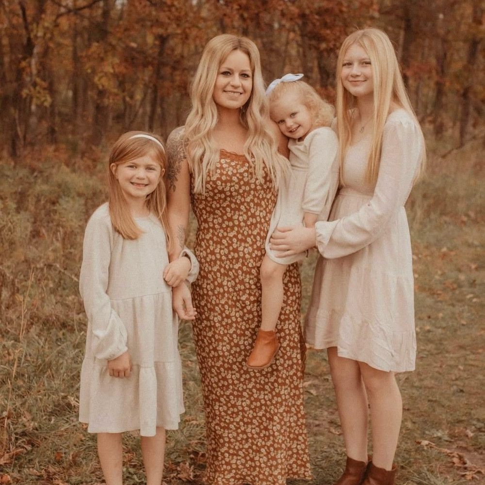 Meet your Posher, Kristin